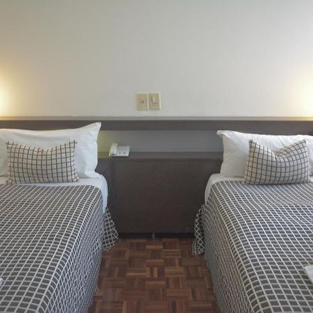 Hotel Gran Vendimia By Bouquet Mendoza Exterior photo