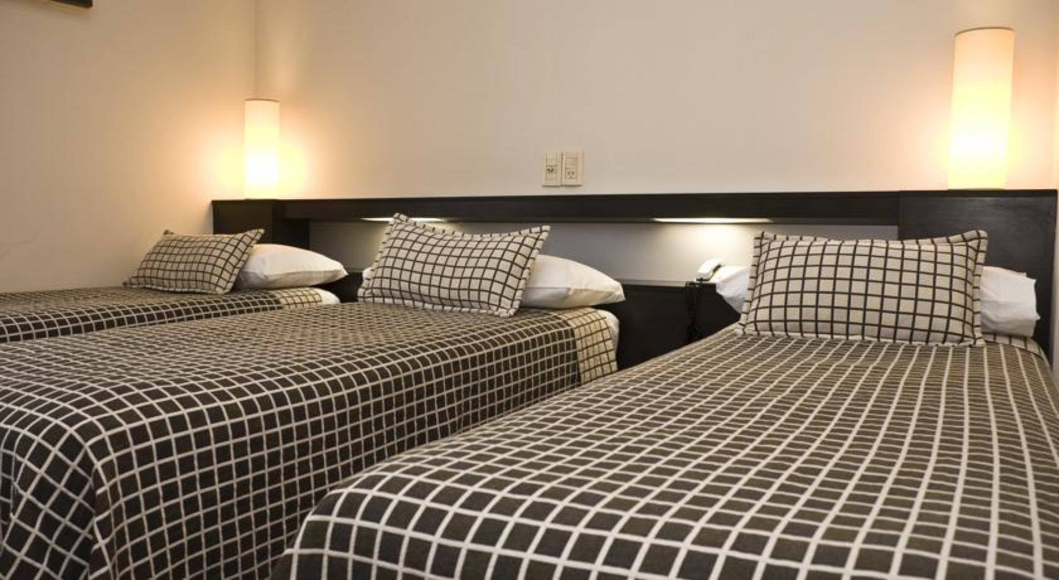 Hotel Gran Vendimia By Bouquet Mendoza Exterior photo
