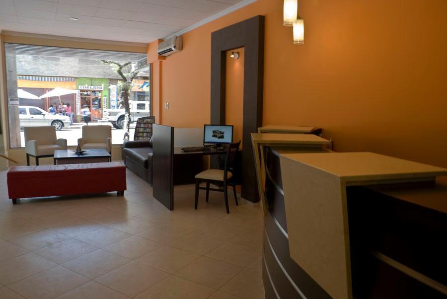 Hotel Gran Vendimia By Bouquet Mendoza Exterior photo
