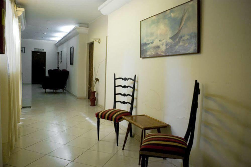 Hotel Gran Vendimia By Bouquet Mendoza Exterior photo